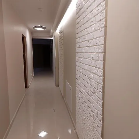 Ewelina Darlowko Lägenhet Darłowo