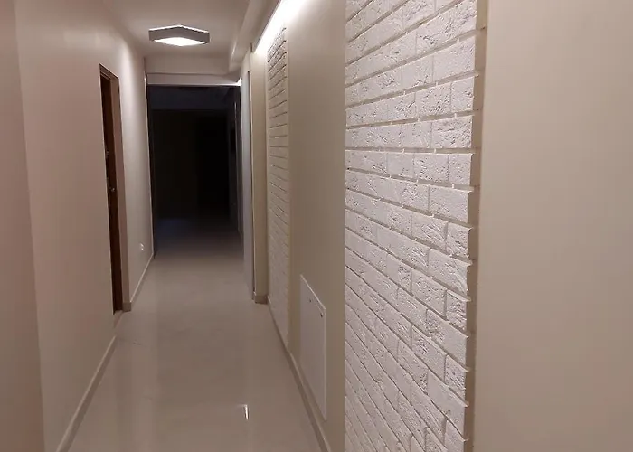 Ewelina Darlowko Apartment Darłowo