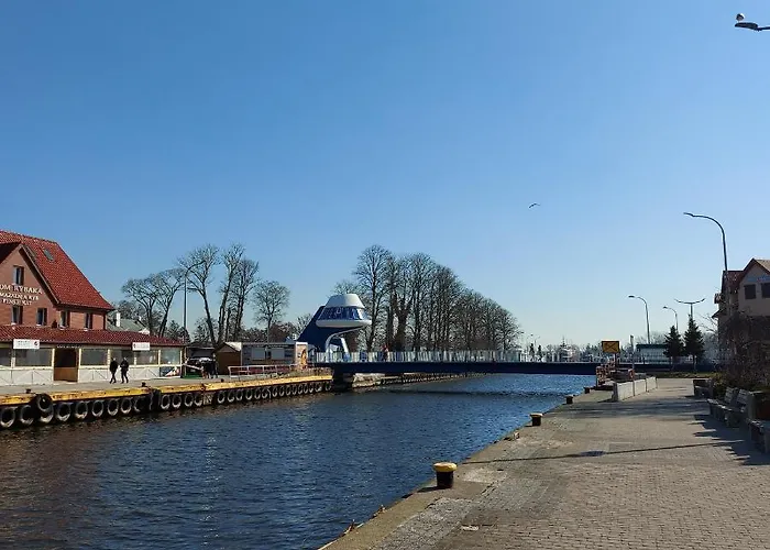 Ewelina Darlowko Darłowo